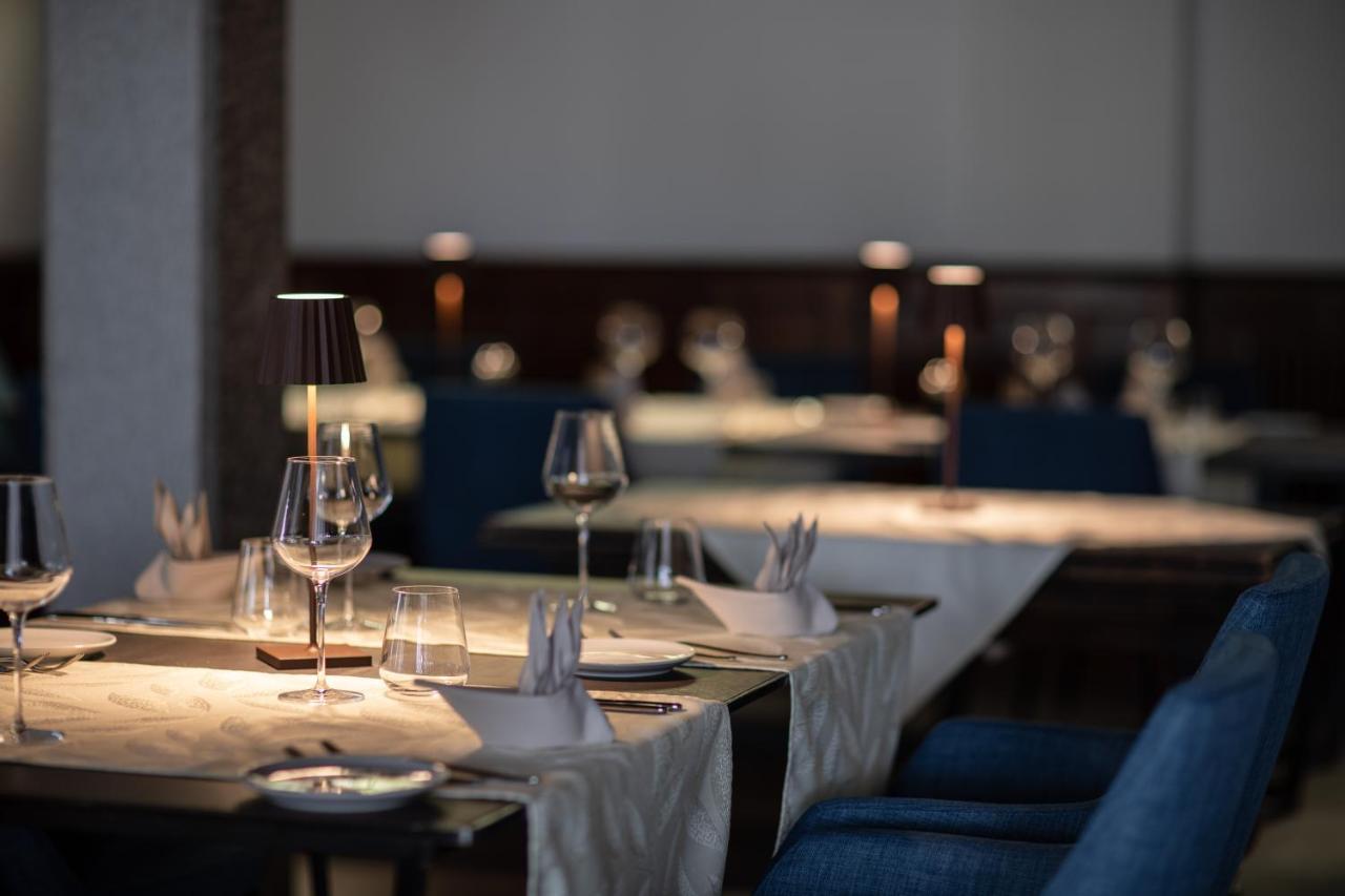 Arbostora Charme Hotel Morcote Eksteriør billede