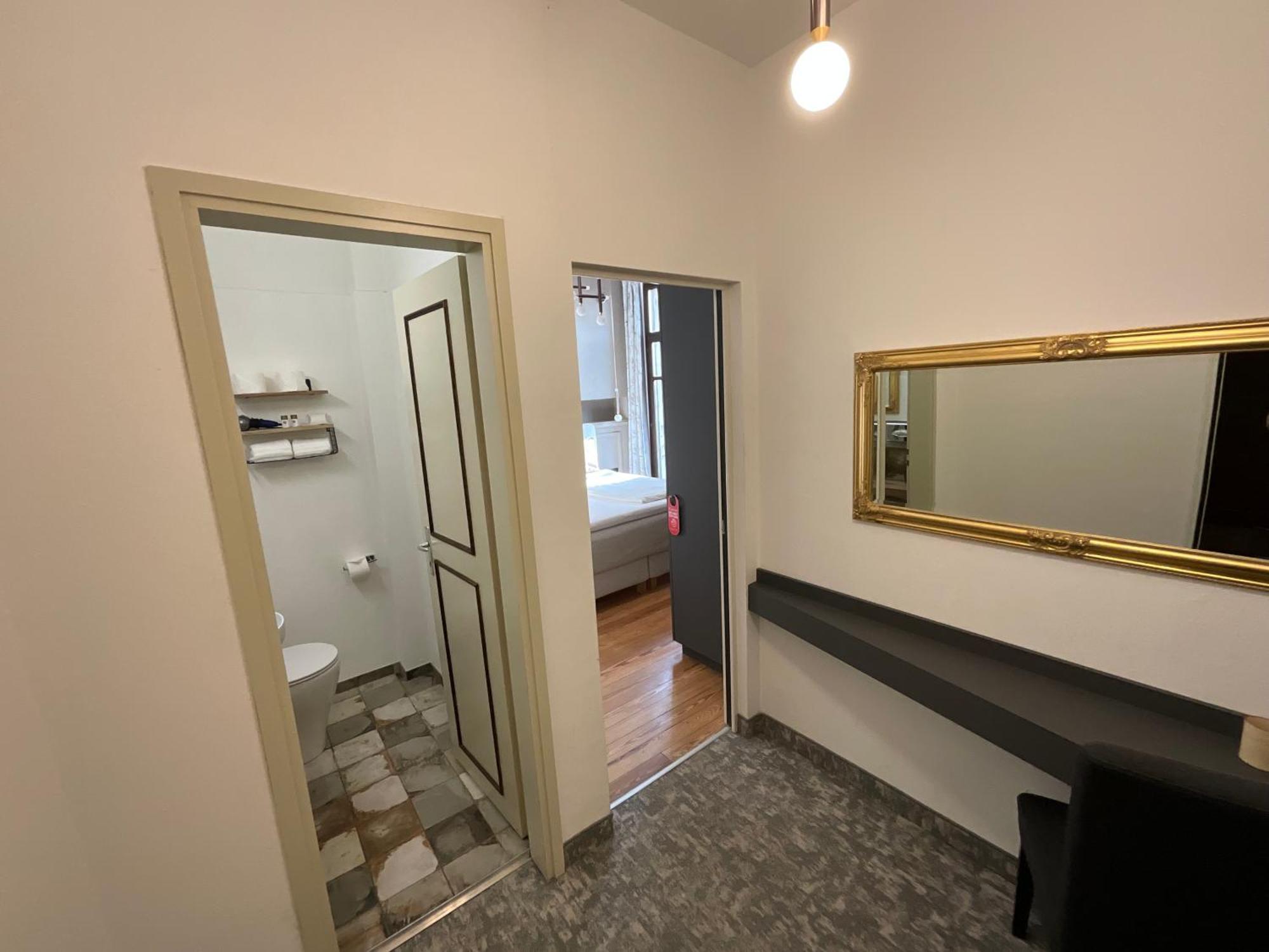 Arbostora Charme Hotel Morcote Eksteriør billede