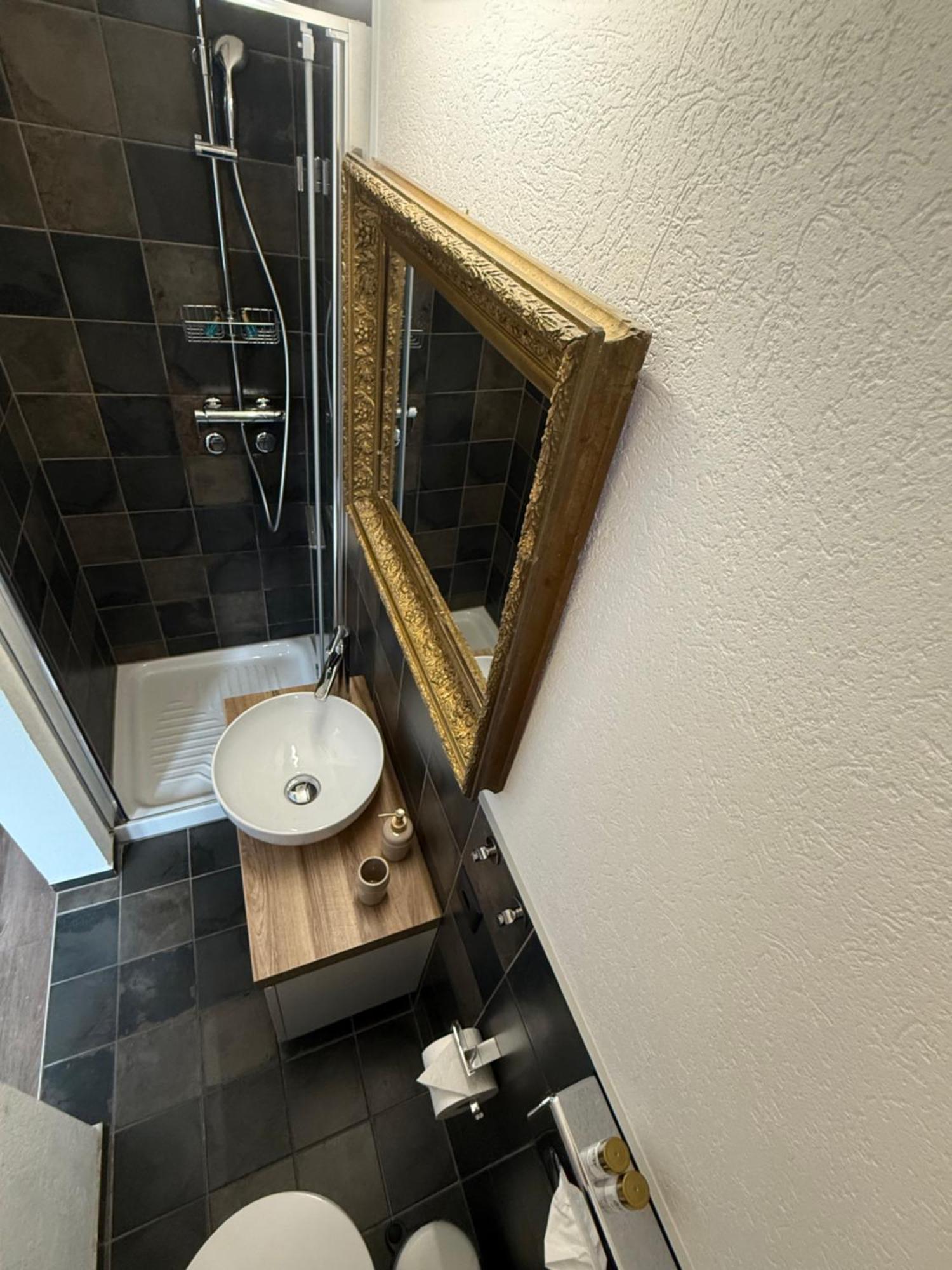 Arbostora Charme Hotel Morcote Eksteriør billede